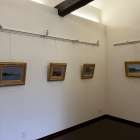 伊豆高原の五月祭。ギャラリーゆるメゾン。